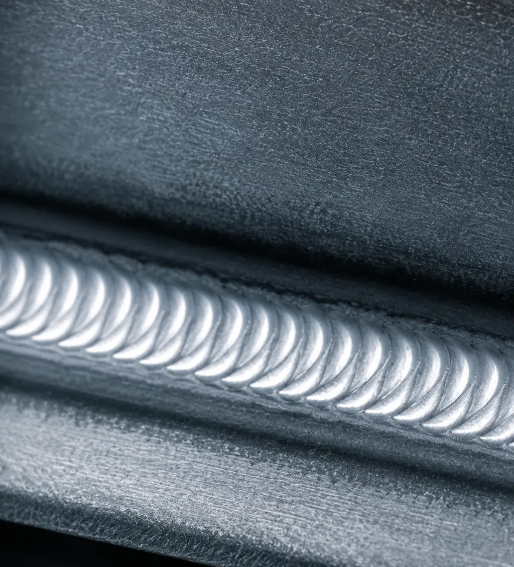 Welding Services